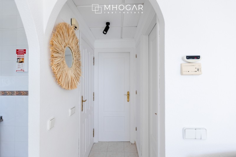 MATEO'S HOUSE - CALPE, COSTA BLANCA
